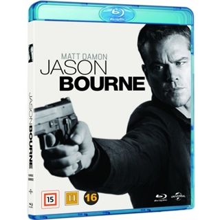 BOURNE 5 BD